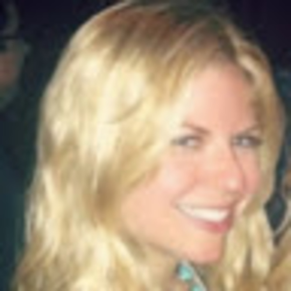 Meet your Posher, Krista